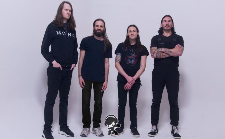 After Nations – Adhuna (Modern Progressive Metal)