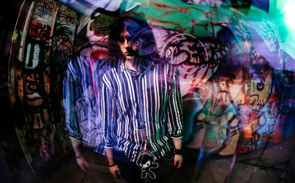 Aidan Valentine – Only Dreaming (Pop Punk)