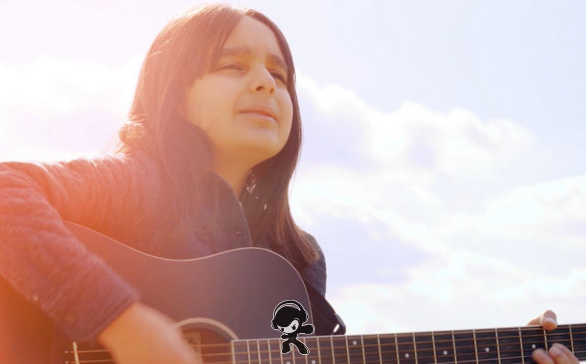 Aiden Adams – Cayenne & Going Away From You (Pop Rock)