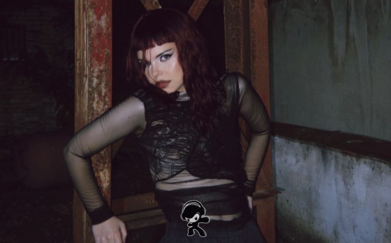 Alessiah – hot like this (Indie R&B)