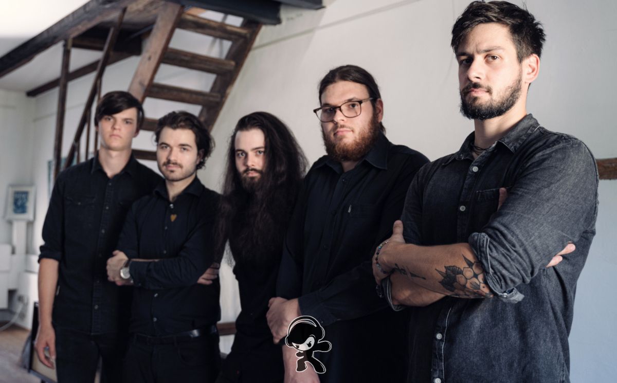 All of Mine – New Dawn Fades (Alternative Rock)