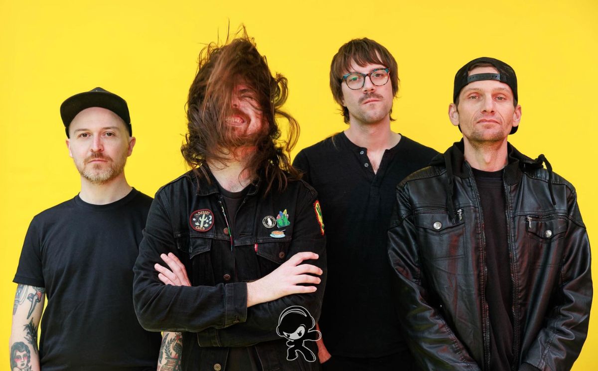 Alvie & the Breakfast Pigs - Legs for Breakfast (Alternative Rock)