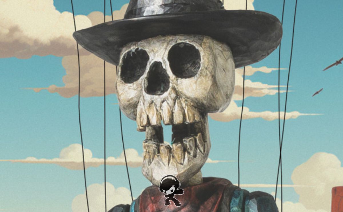 Anchor & Braille – Real Life (Alternative Rock)