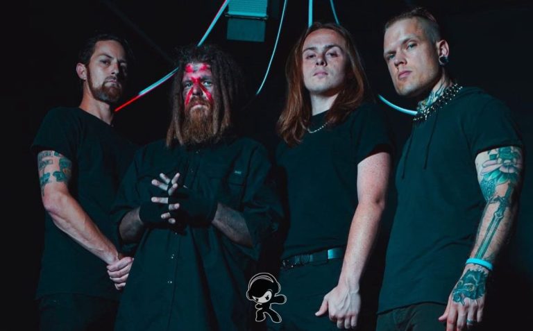 Apex Fallen – Hive Mind (Deathcore)