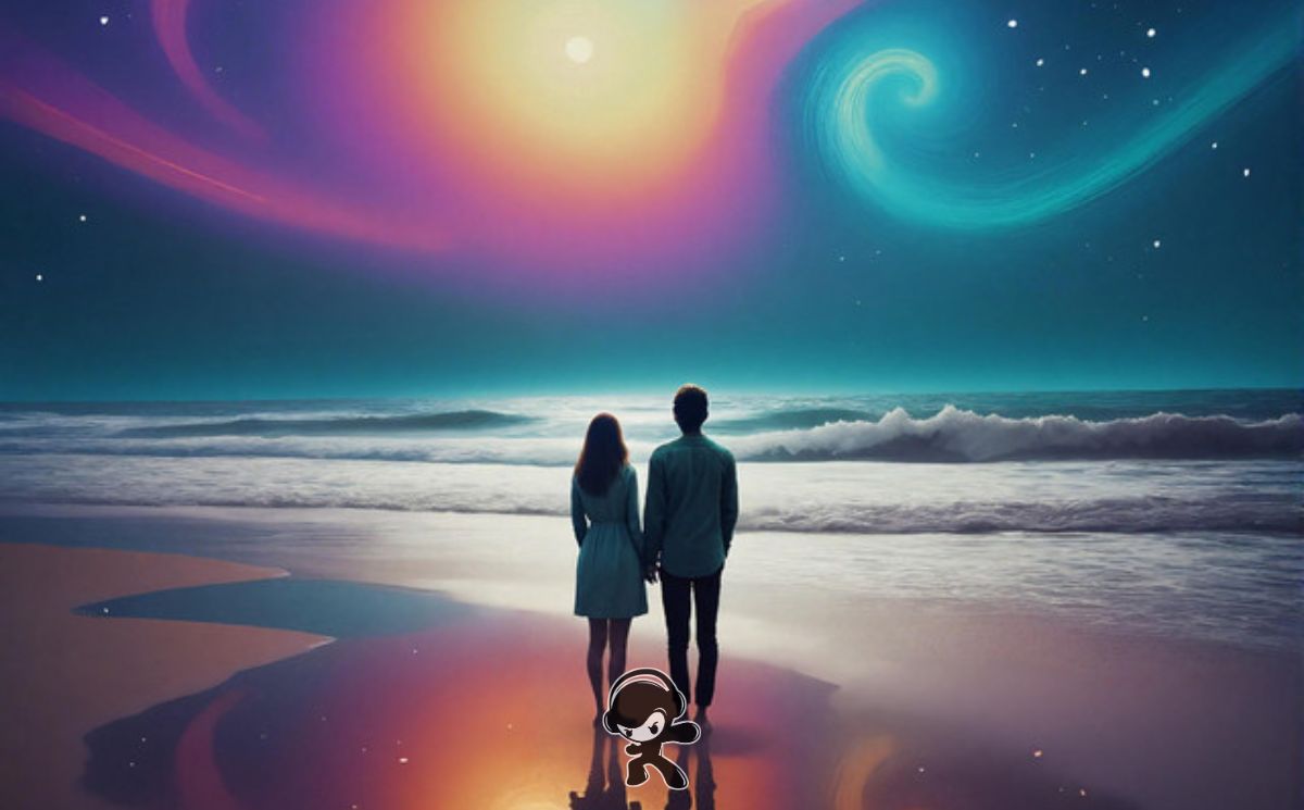 AquaBlueSound – Greatest Treasure (Alternative Pop)