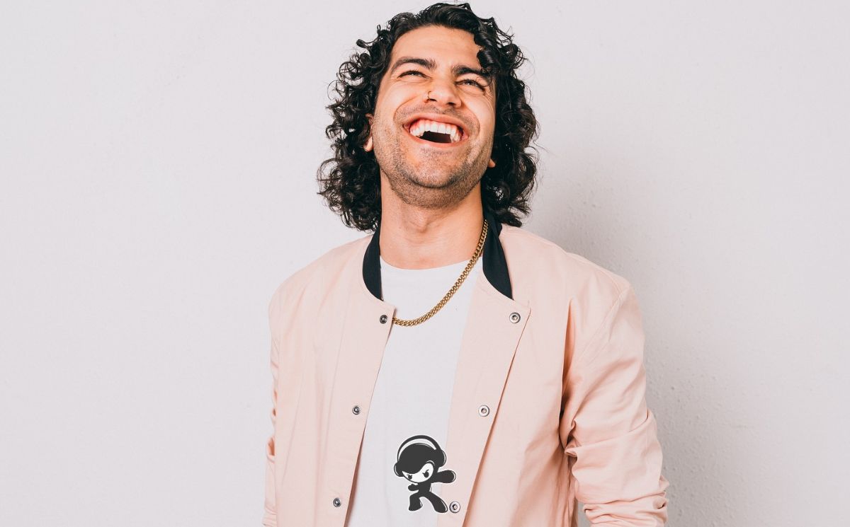 Ari Bose – No Instructions Included (Post-Hardcore)