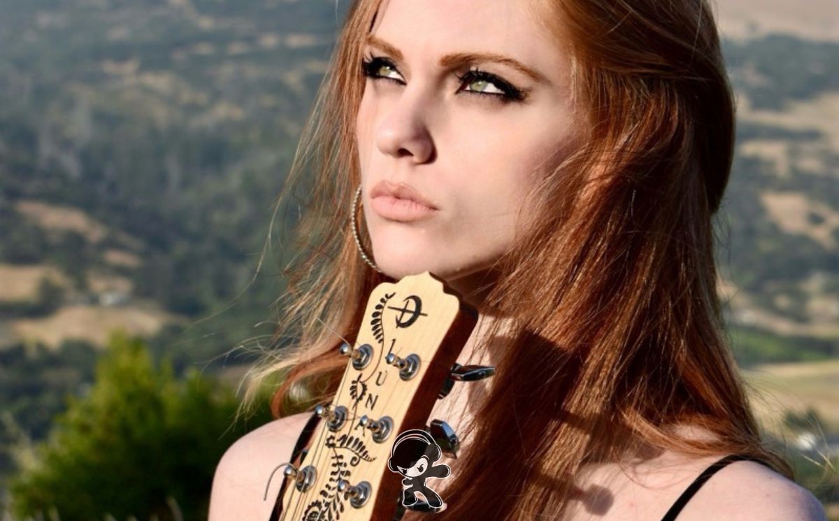 Ashlie Cates – Shelter Dog (Alternative Rock)