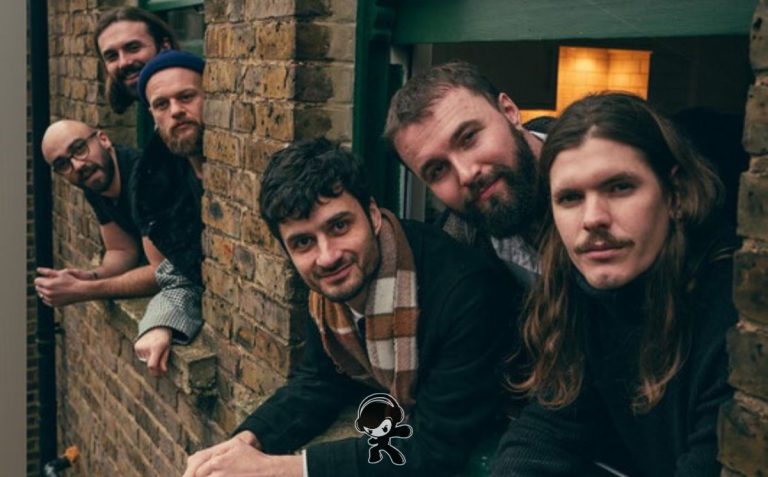 Beach For Tiger – Almost There (Dream Pop)