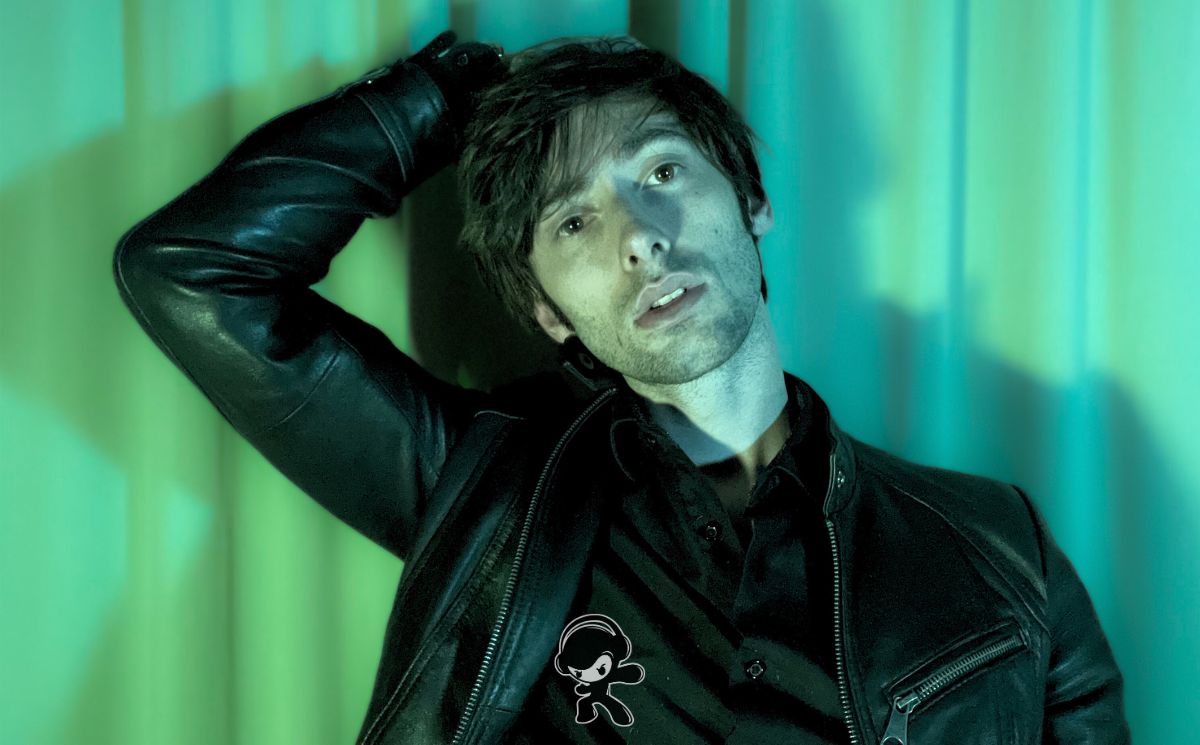 Beau Anderson – 505 (Alternative Rock)