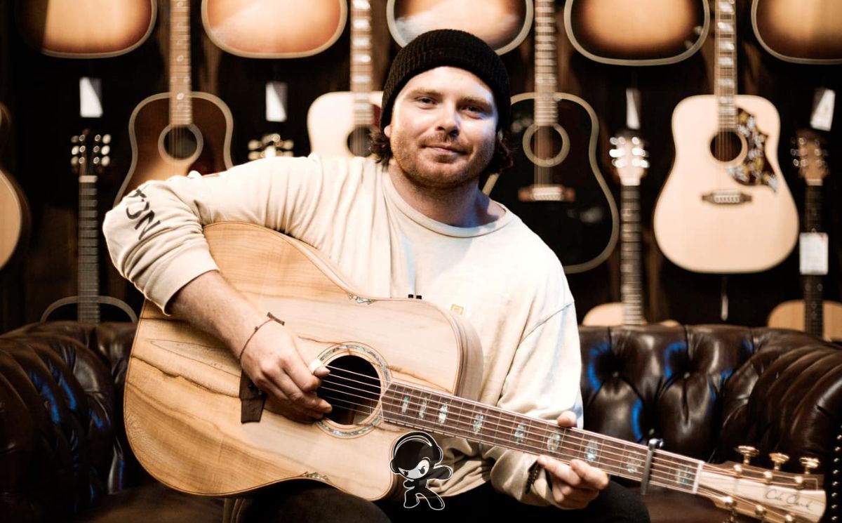 Beaudi Dwan – No Sense To Me (Alternative Rock)