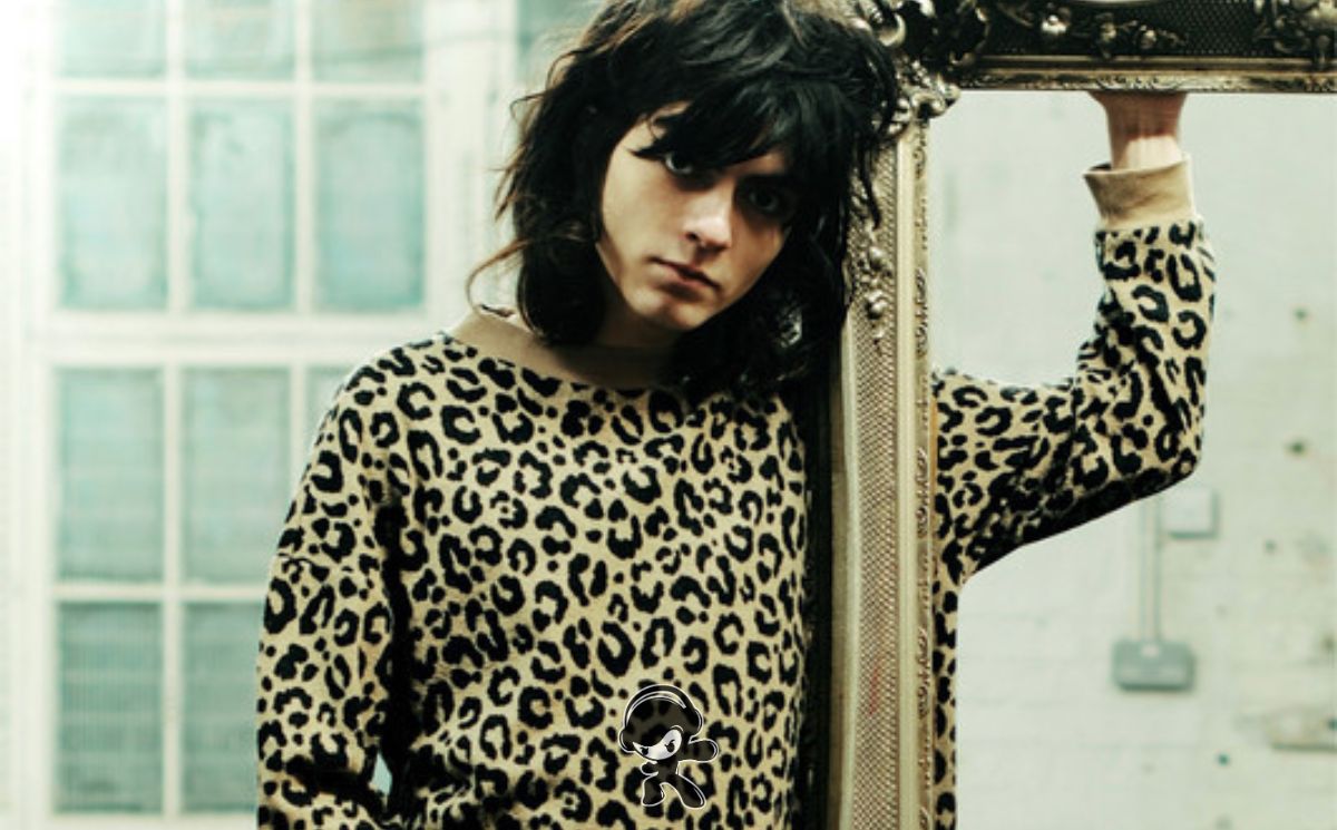 Bino Bames – ISOLATED (Alternative Rock)