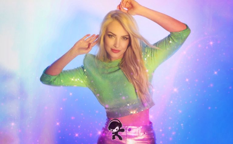 Brandi Burkhardt – electric