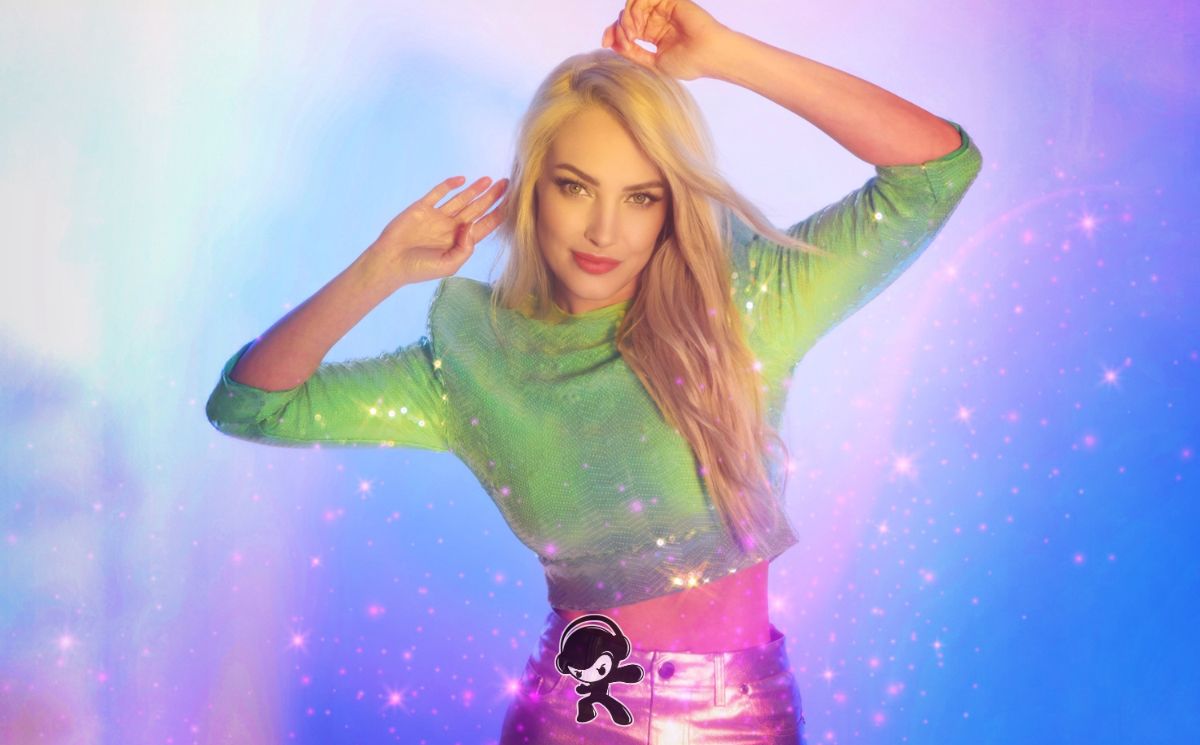 Brandi Burkhardt – electric