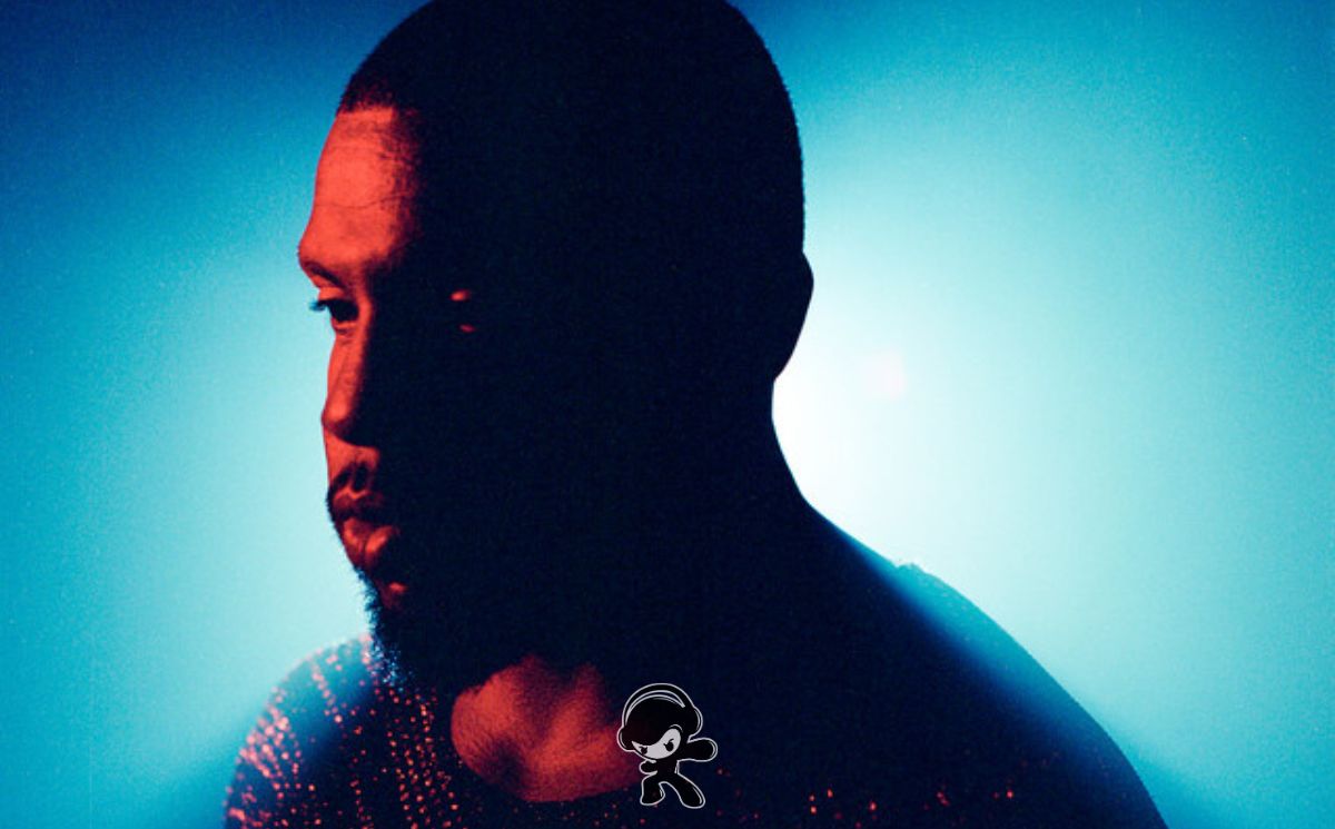 Brandon Markell Holmes – Try (Electro Pop)