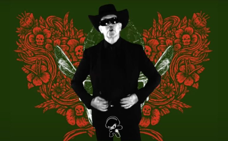 Brent Amaker and the Rodeo - I Need Love (Indie Pop)