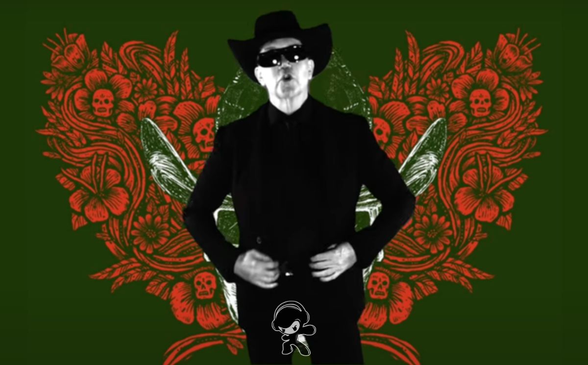 Brent Amaker and the Rodeo - I Need Love (Indie Pop)