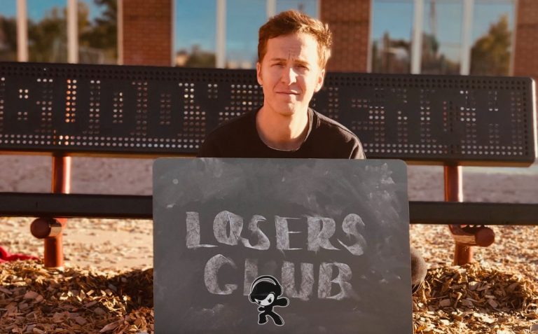 Brett Kohler – Chasing (Indie Rock)