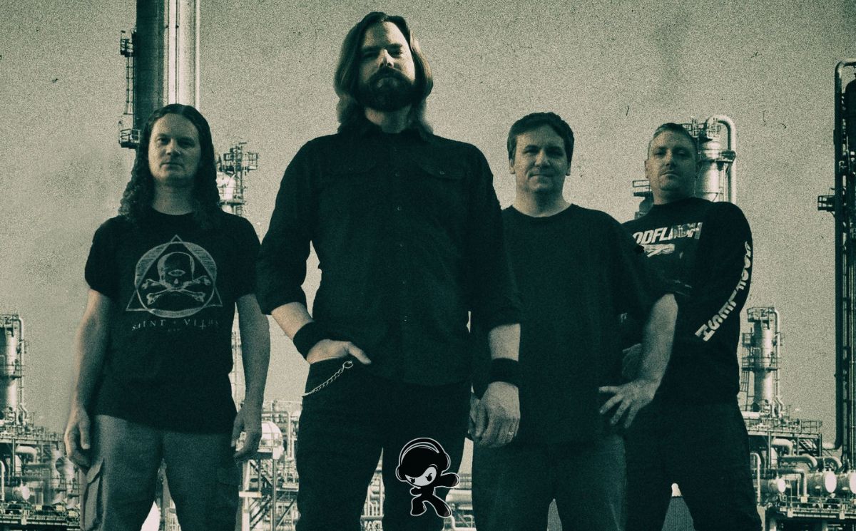 CRAWL - No Way Out (2025)