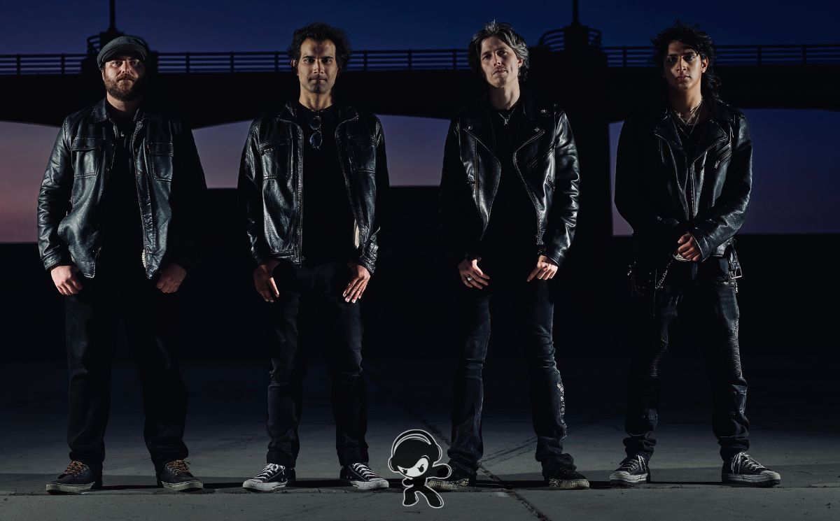 Carbonwire – Shiver (Alternative Metal)