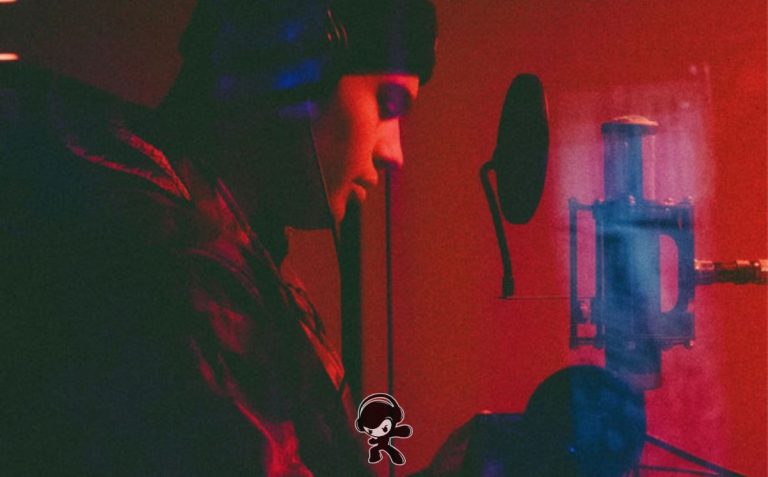 Chain Link - Winnipeg Baby (Indie R&B)