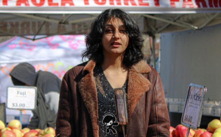 Chammeili – Dirty Laundry (Dream Pop)