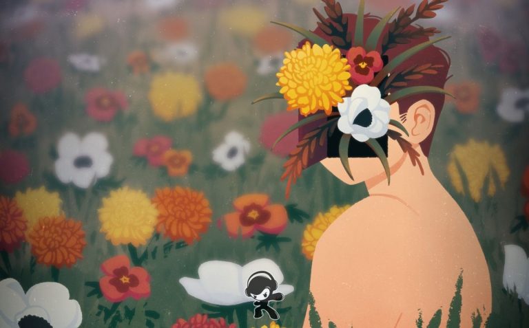 Chan The Human - Animus (Alternative Rock)