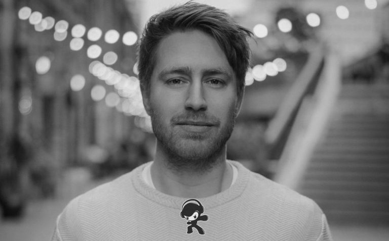 Charles Berkeley – EGO (Electro Pop)