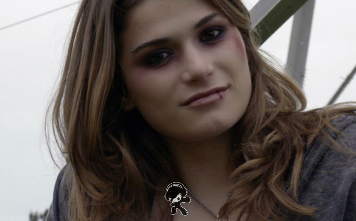 Charlotte Sabina – Herobrine (Alternative Rock)