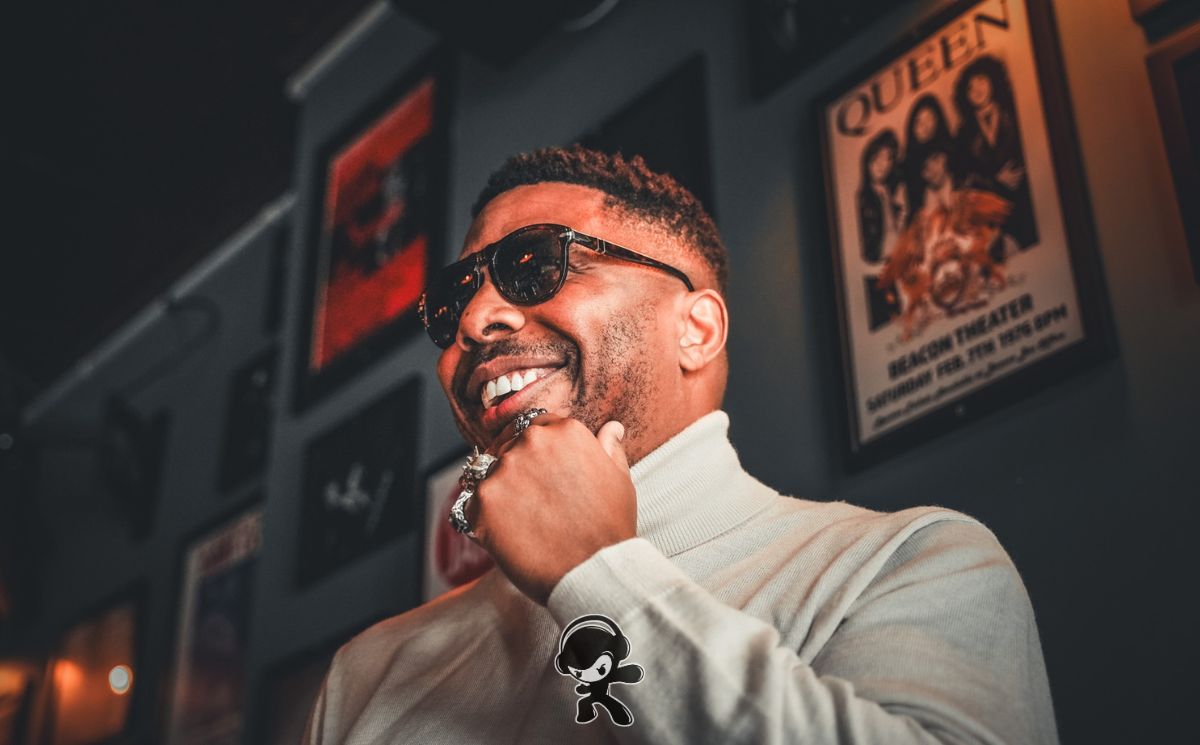 Chip Pirrs – DanceHall (Synthpop)