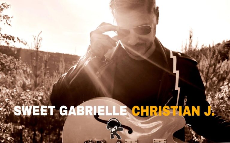 Christian J. – Sweet Gabrielle (Hard Rock)