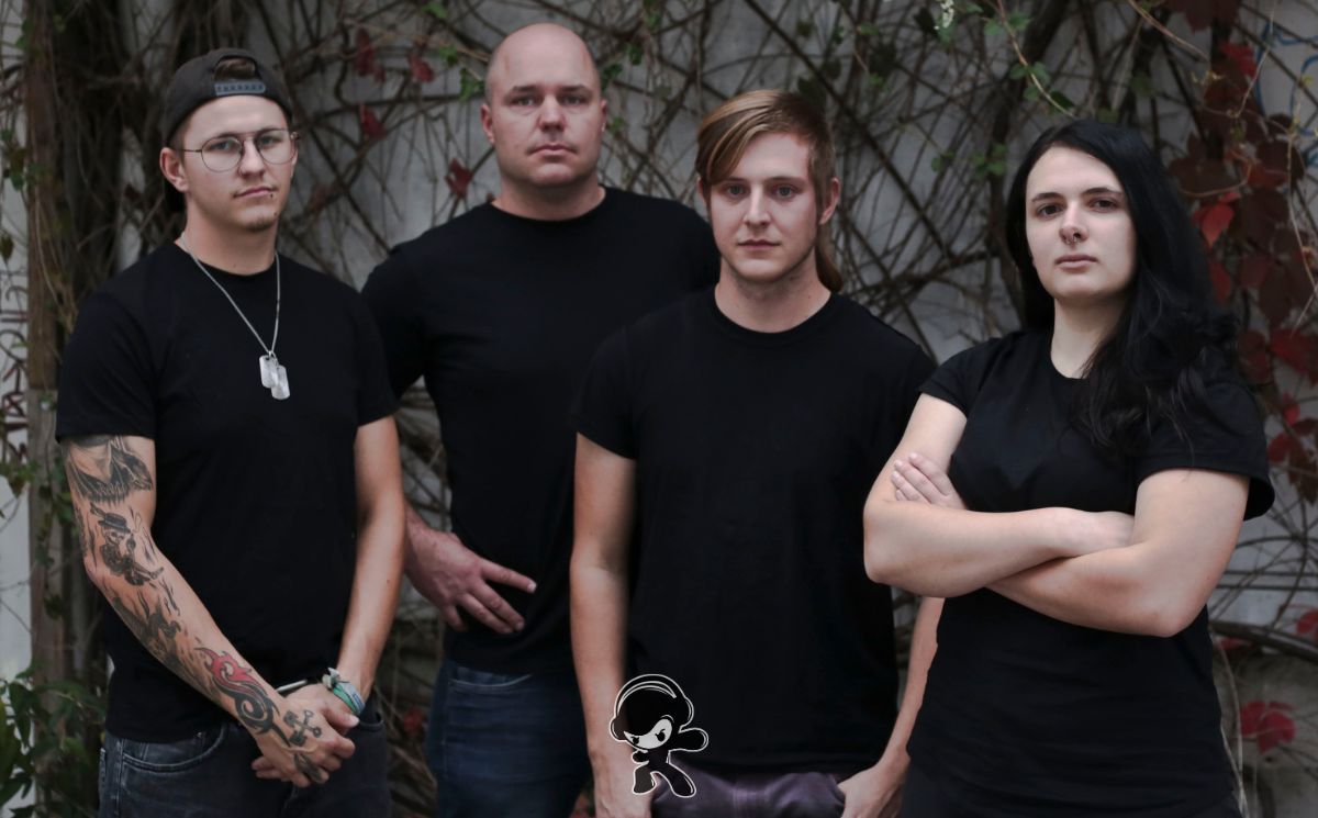 Christmas – Maggot (Hardcore Punk)