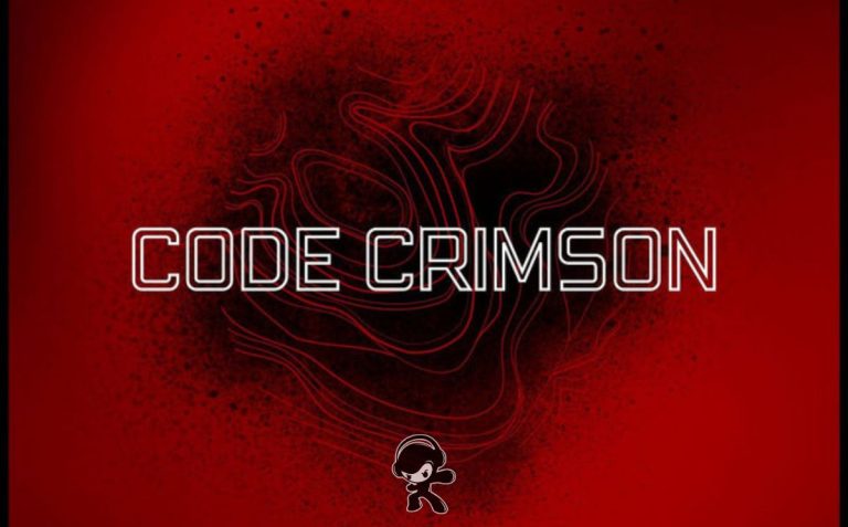 Code Crimson – Wrath (Deathcore)
