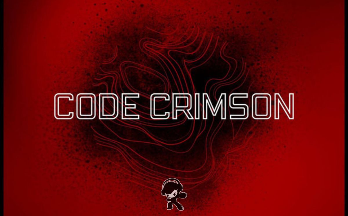 Code Crimson – Wrath (Deathcore)