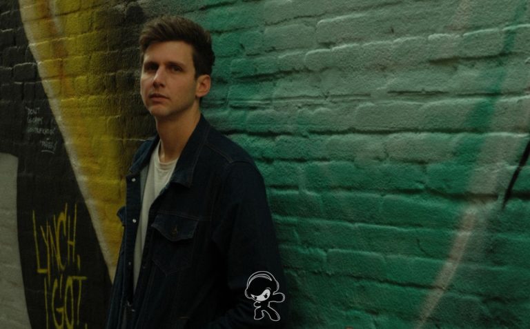 Color Palette – Nights Alone (Indie Rock)