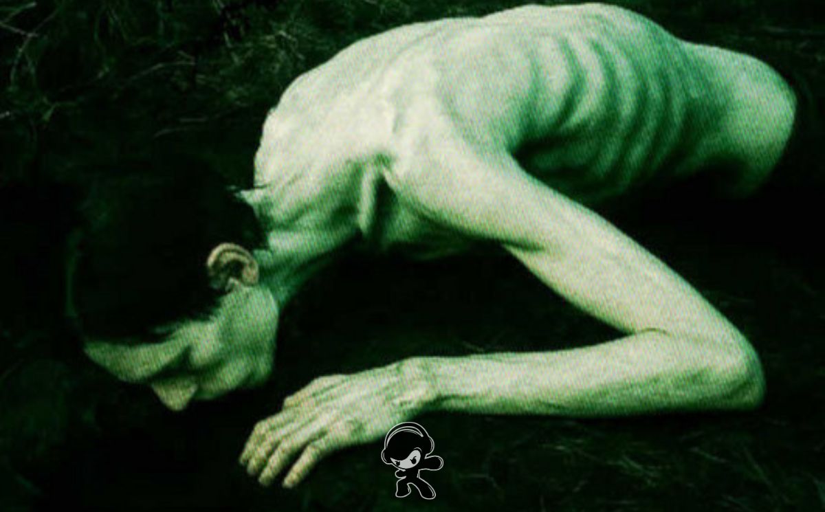 Cookie – Blame (Alternative Metal)