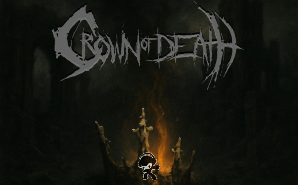 Crown of Death - Sorrows of Deceive (Deathcore)