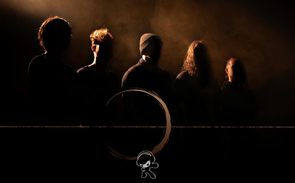 DISCARDED – Paradise (Deathcore)