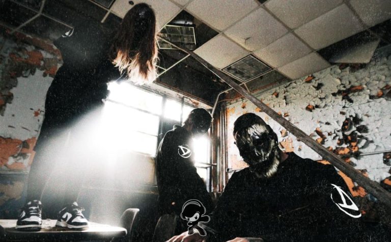 DREAD – Better Off (Alternative Metal)