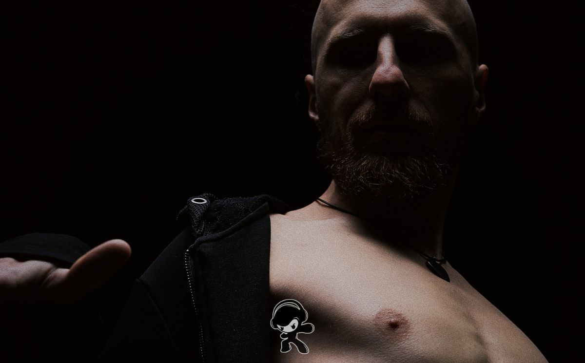 Darkwayne – Not Today (Industrial Metal)