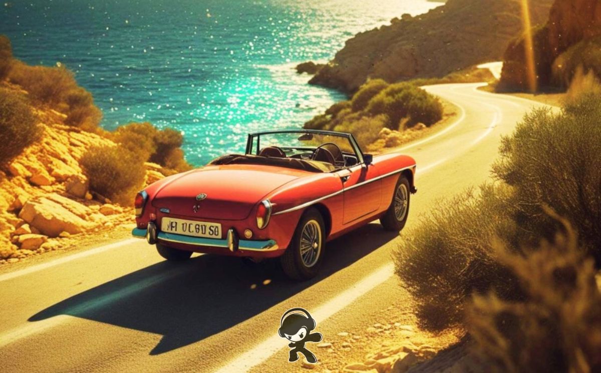 David King – Somewhere (Pop Rock)