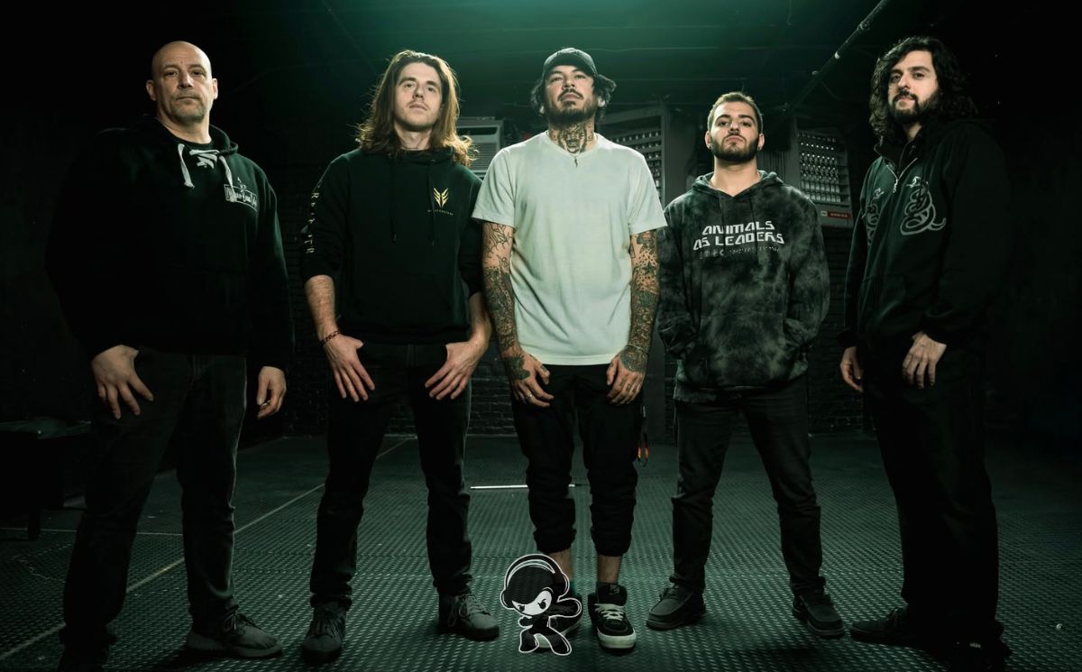 Dead Within Days - Sleep Traveler (Metalcore)