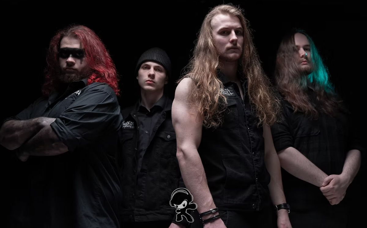 Desidera – Soul To Sand (Death Metal)