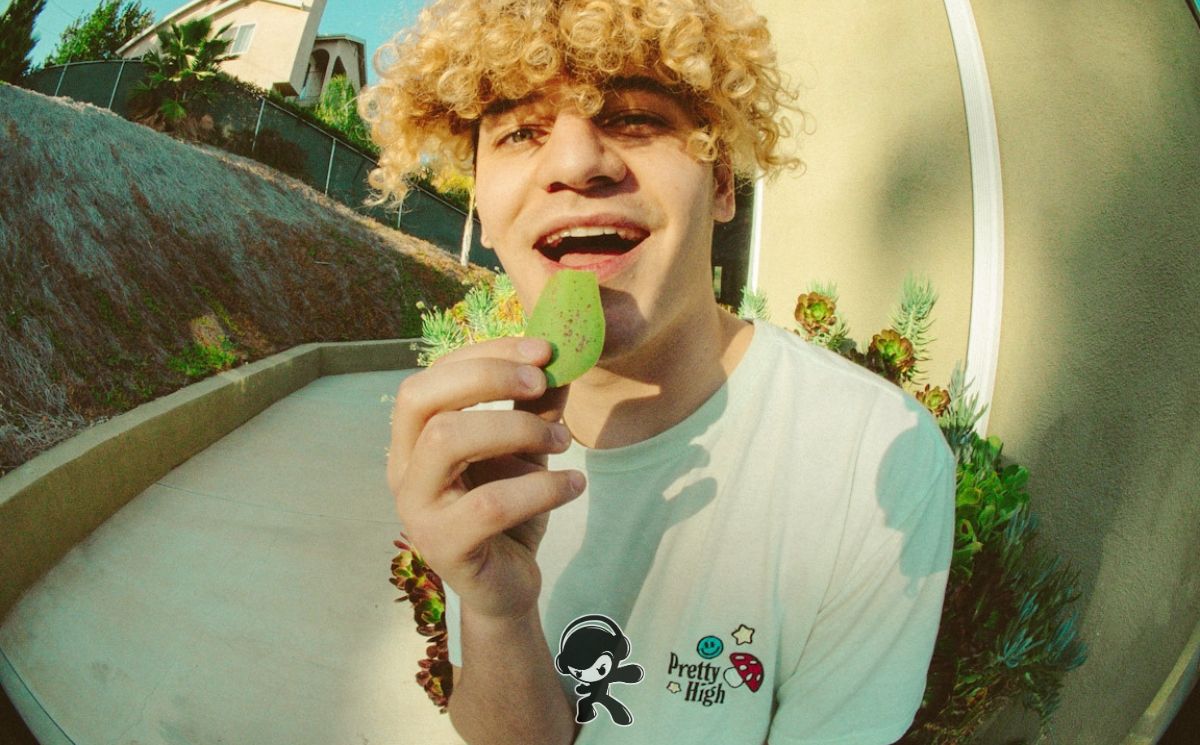 Dolo Tonight – Hate You Now (Alternative Rock)