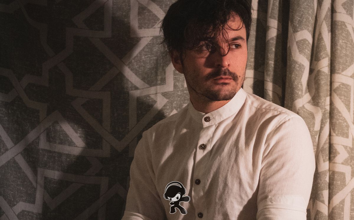 Dylan Fellows – Restless Dreamer (Alternative Rock)