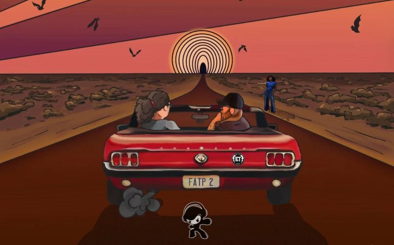 E.T. – For All The People Too (2025)