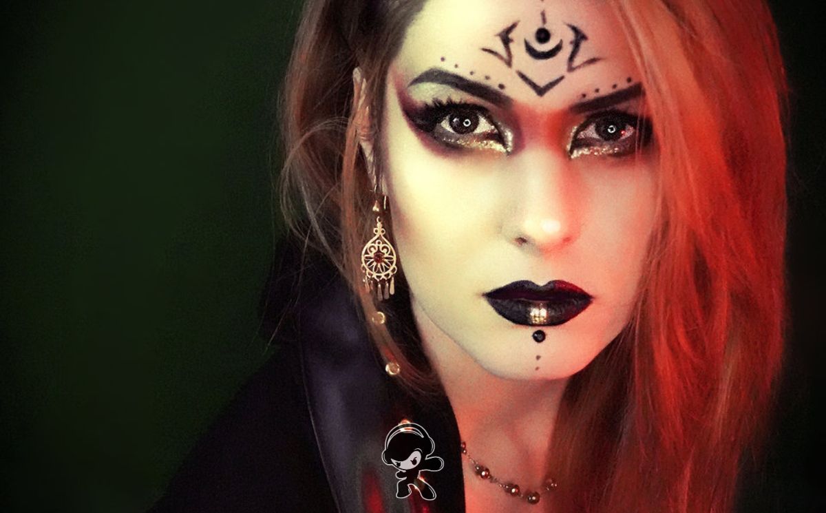 Element of Fate – Paint It Black (Melodic Gothic Metal)