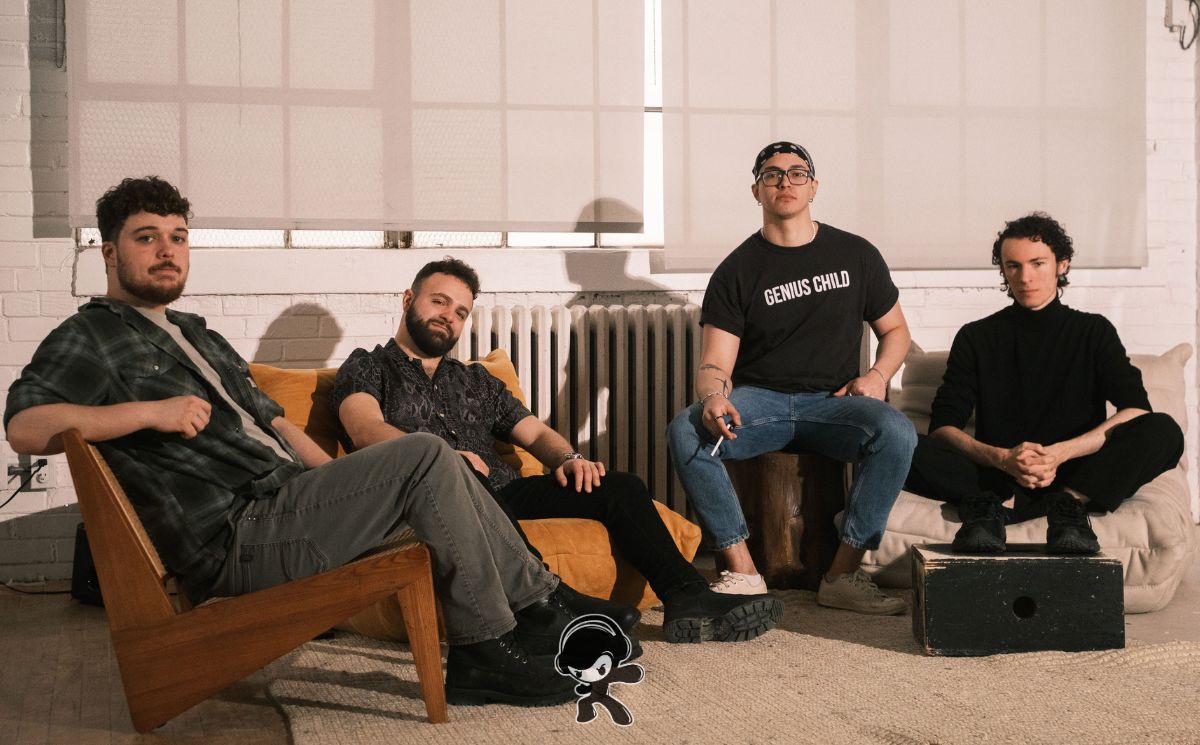 Eleven Minutes Late – Caligo (Alternative Rock)