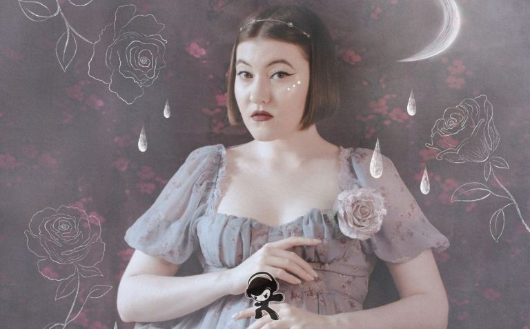 Eliza Pławecka – crying land (Dream Pop)