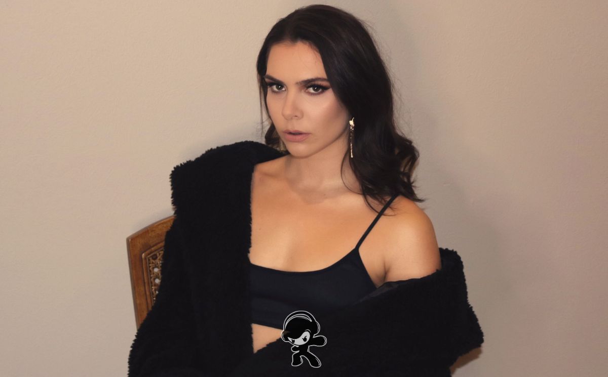 Estella Dawn – Move Down Lover (Pop Rock)