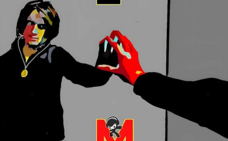 Éterová Muška – Vulkanická Sůl (Experimental Electronic)